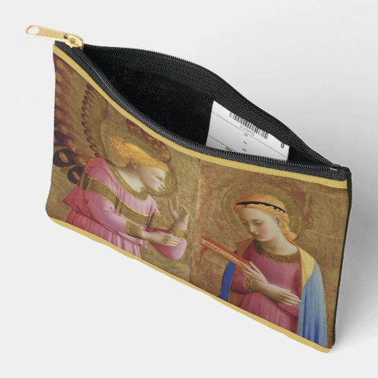 Ave Maria Prayerbook Rosary Zubehörtasche (Offen)