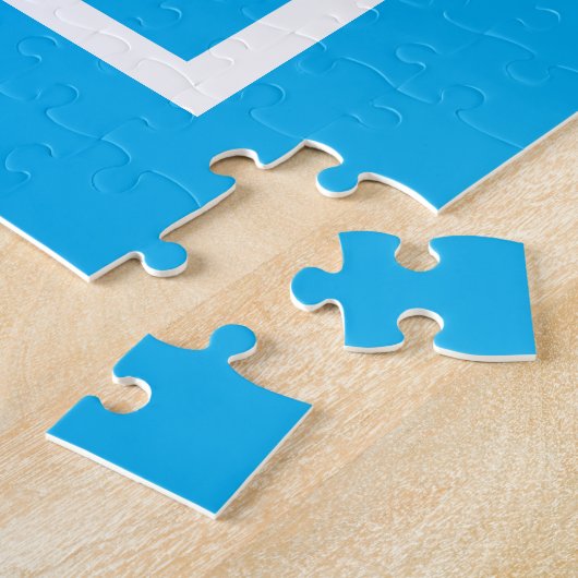 Ave Maria Puzzle (Seite)