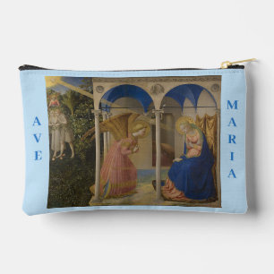 Ave Maria Rosenkranz Zubehörtasche