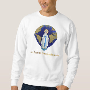 Ave Maria Sweatshirt
