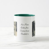 Ave Maria Tasse (Zentrum)