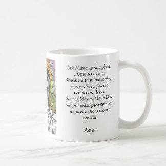 Ave Maria Tasse