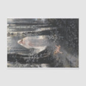 Ave Maria von Piotr Sterfüllwicz Seidenpapier (Vorderseite)