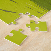 Avebury England Reisen Kunst Vintag Puzzle (Seite)