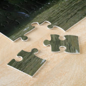 Aveiro und Schiff, Portugal Puzzle (Seite)