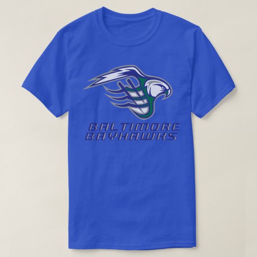 AVEN bALTIMORE T-Shirt (Design vorne)