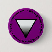 AVEN Dreieck Button (Vorderseite)