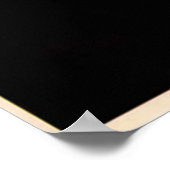 Avenge 7. Dezember Poster (Ecke)