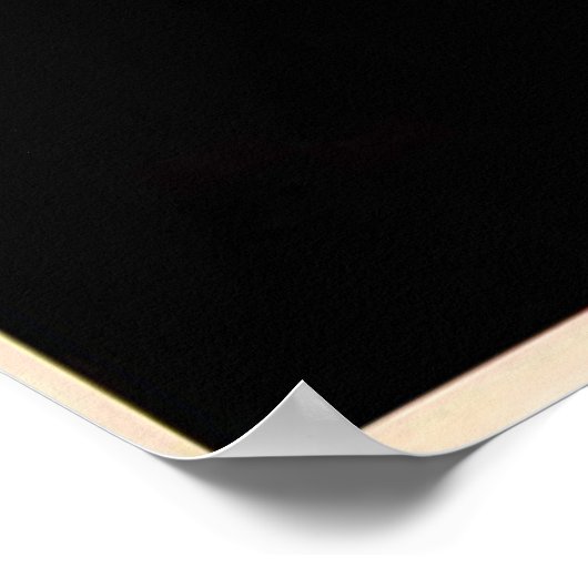 Avenge 7. Dezember Poster (Ecke)