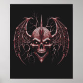 Avenged seven fold poster (Vorne)