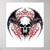 Avenged seven fold poster (Vorne)