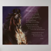 Avenger-Inspiration Poster (Vorne)