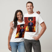 Avenger T - Shirt (Unisex)