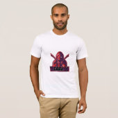 Avenger T-Shirt (Vorne ganz)