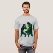 Avengers Doomsday T-Shirt für Männer (Vorne ganz)
