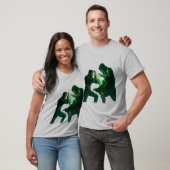Avengers Doomsday T-Shirt für Männer (Unisex)