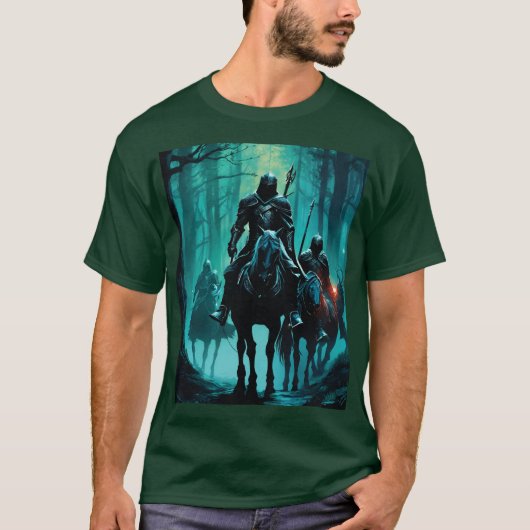 Avengers druckte T - Shirt für Männer (Vorderseite)