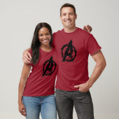 Avengers T-Shirt (Unisex)