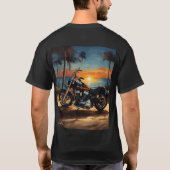 **Avengers: T - Shirt fahren oder Die** (Rückseite)