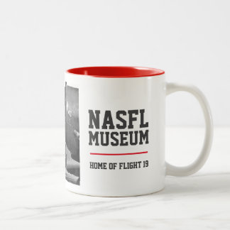 Avengers Two-Tone Mug Zweifarbige Tasse