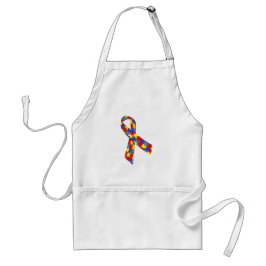 Avental laço schürze