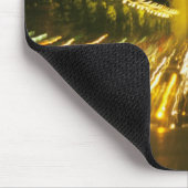 Avenue des Champs-Elysees, Arch of Triumph, Mousepad (Ecke)