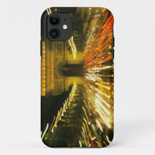 Avenue des Champs-Elysees, Triumphbogen, Case-Mate iPhone Hülle
