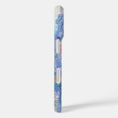 Avenue in Rain von Frederick Childe Hassam Case-Mate iPhone Hülle (Rückseite / Rechts)