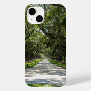 Avenue of Oaks Case-Mate iPhone Hülle