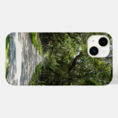 Avenue of Oaks Case-Mate iPhone Hülle (Rückseite (Horizontal))