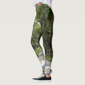Avenue of Oaks Leggings (Links)