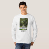 Avenue of Oaks T-Shirt (Vorne ganz)