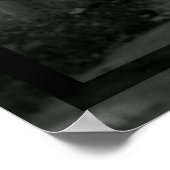 Avenue Poster (Ecke)