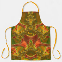 AVERA ~ CHRISTMAS ~ Red Green Gold ~