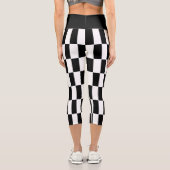 Avery Capri Leggings (Rückseite)