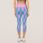 Avery Capri Leggings (Rückseite)