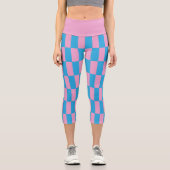 Avery Capri Leggings (Vorderseite)