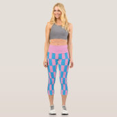 Avery Capri Leggings (Vorderseite)