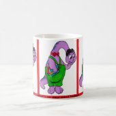 Avery Milk Mug Kaffeetasse (Mittel)