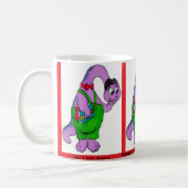 Avery Milk Mug Kaffeetasse (Links)