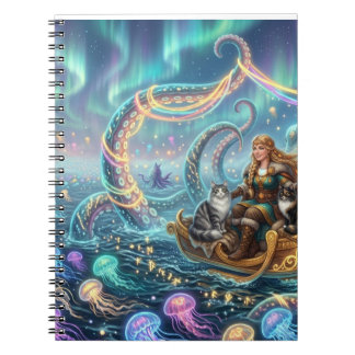 Avery Mini Binder Notizblock