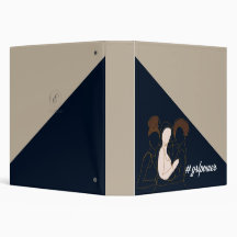Avery Signature Binder