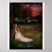 Avery Snow Poster (Vorne)