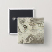 Aves, Vögel Button (Vorne & Hinten)