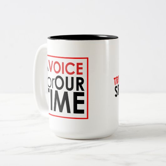 AVFOT Zweiton Tasse (Vorderseite Links)