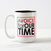 AVFOT Zweiton Tasse (Links)