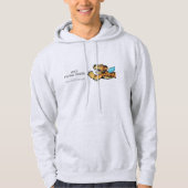 |AVG| das Flying Tigers Hoodie (Vorderseite)