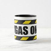 AVGAS NUR Tasse (Zentrum)