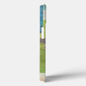 Avian Scrapbook I Case-Mate iPhone Hülle (Rückseite / Rechts)