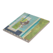 Avian Scrapbook I Fliese (Seite)